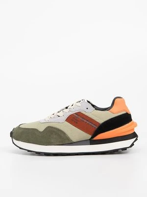 Sneakersy niskie G-Star