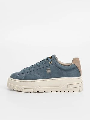 Sneakersy niskie G-Star