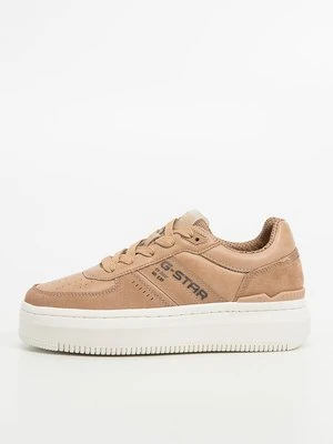 Sneakersy niskie G-Star