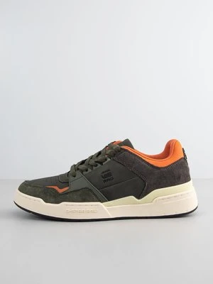 Sneakersy niskie G-Star