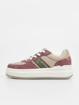 Sneakersy niskie G-Star