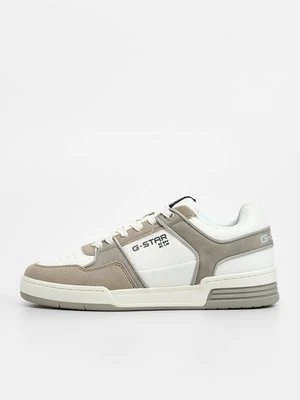 Sneakersy niskie G-Star