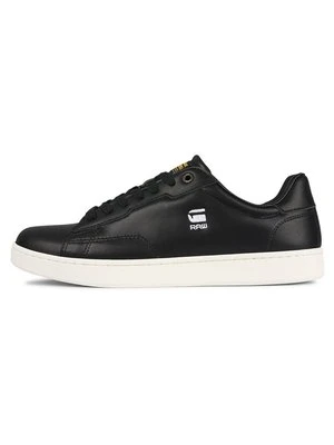 Sneakersy niskie G-Star czarny