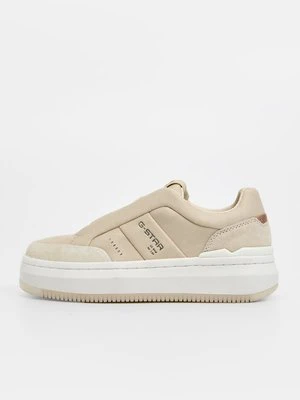 Sneakersy niskie G-Star