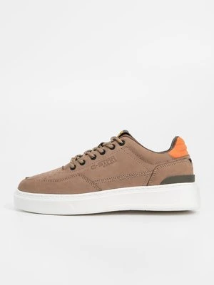 Sneakersy niskie G-Star