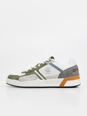 Sneakersy niskie G-Star