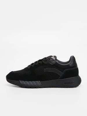 Sneakersy niskie G-Star czarny