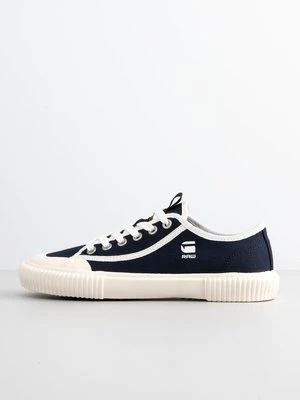 Sneakersy niskie G-Star granatowy