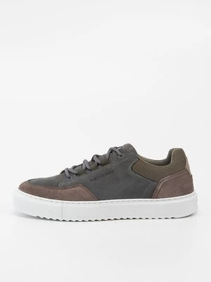 Sneakersy niskie G-Star szary