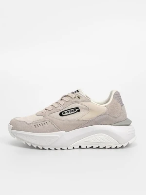 Sneakersy niskie G-Star beżowy