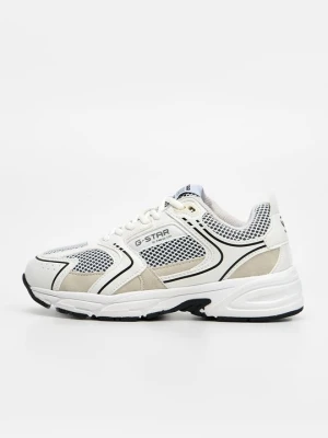 Sneakersy niskie G-Star biały