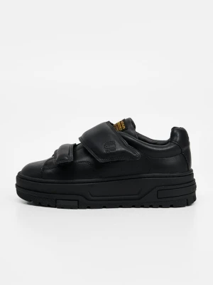 Sneakersy niskie G-Star czarny