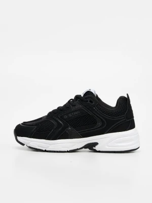 Sneakersy niskie G-Star czarny