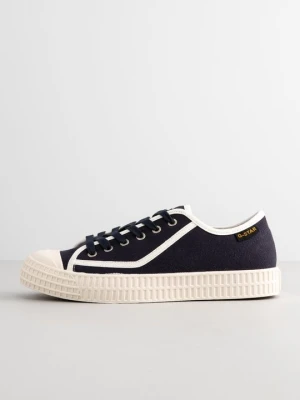 Sneakersy niskie G-Star granatowy
