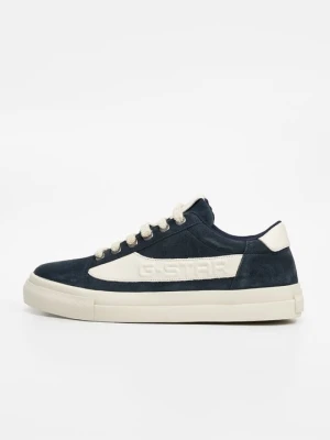 Sneakersy niskie G-Star niebieski