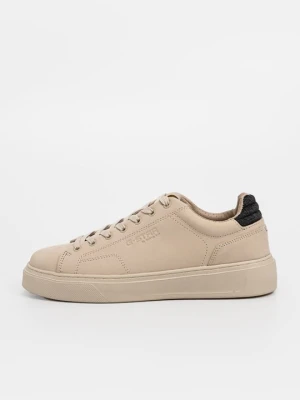 Sneakersy niskie G-Star piaskowy