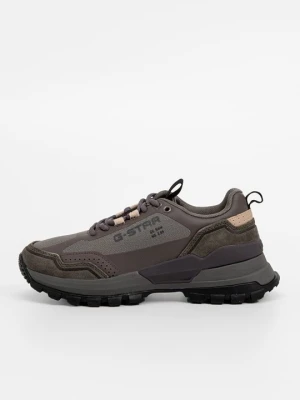 Sneakersy niskie G-Star szary