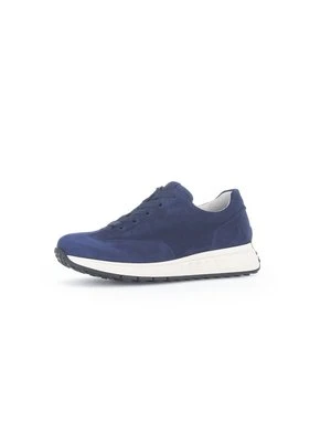 Sneakersy niskie Gabor
