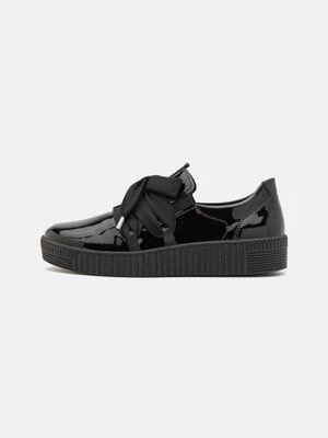 Sneakersy niskie Gabor