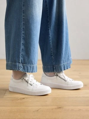 Sneakersy niskie Gabor