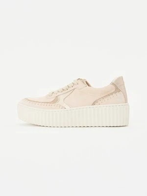 Sneakersy niskie Gabor