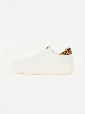 Sneakersy niskie Gabor