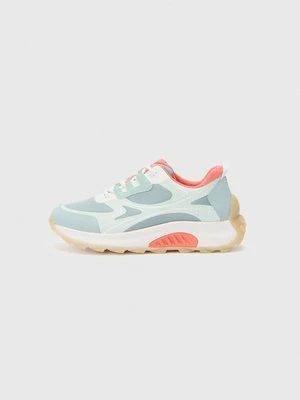 Sneakersy niskie Gabor