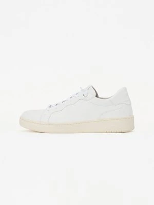 Sneakersy niskie Gabor