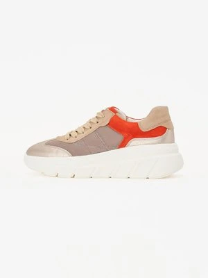 Sneakersy niskie Gabor