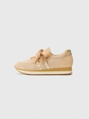 Sneakersy niskie Gabor