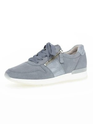 Sneakersy niskie Gabor