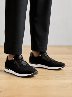 Sneakersy niskie Gabor