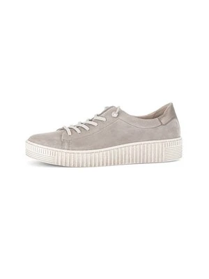 Sneakersy niskie Gabor
