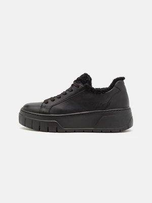 Sneakersy niskie Gabor