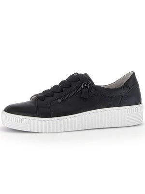 Sneakersy niskie Gabor
