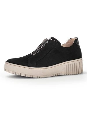 Sneakersy niskie Gabor