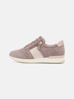Sneakersy niskie Gabor