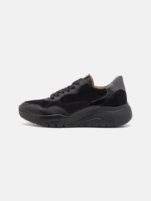 Sneakersy niskie Gabor