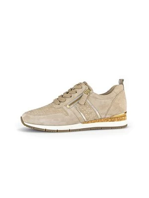 Sneakersy niskie Gabor