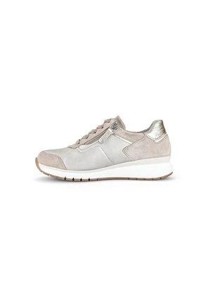 Sneakersy niskie Gabor