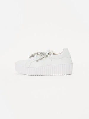 Sneakersy niskie Gabor