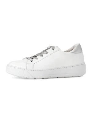 Sneakersy niskie Gabor