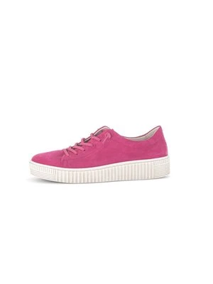 Sneakersy niskie Gabor