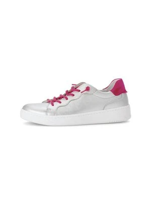 Sneakersy niskie Gabor