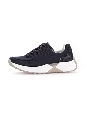 Sneakersy niskie Gabor