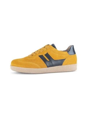 Sneakersy niskie Gabor