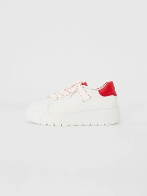 Sneakersy niskie Gabor