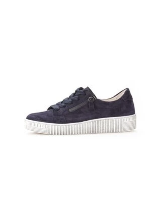 Sneakersy niskie Gabor