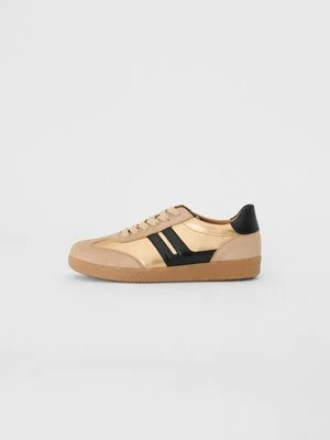 Sneakersy niskie Gabor
