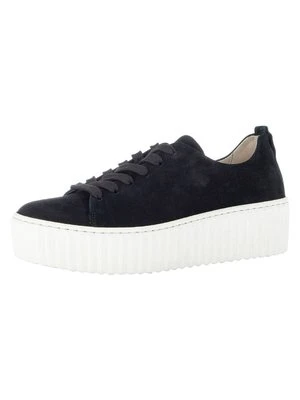Sneakersy niskie Gabor
